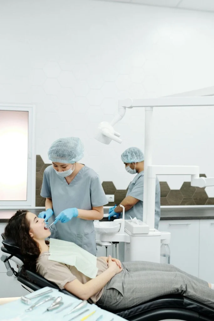 Kalgoorlie Dentist