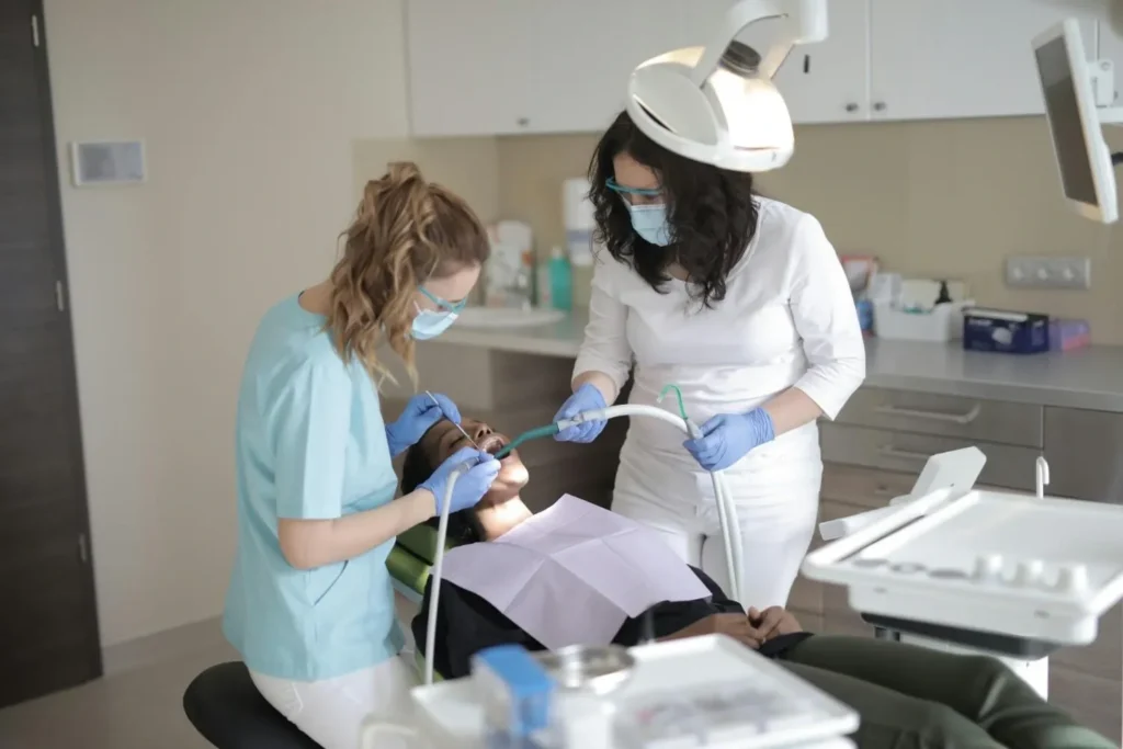 Kalgoorlie Dentist